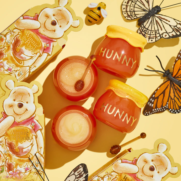 Sweet as Hunny - Clean Favorite Beauty Preview