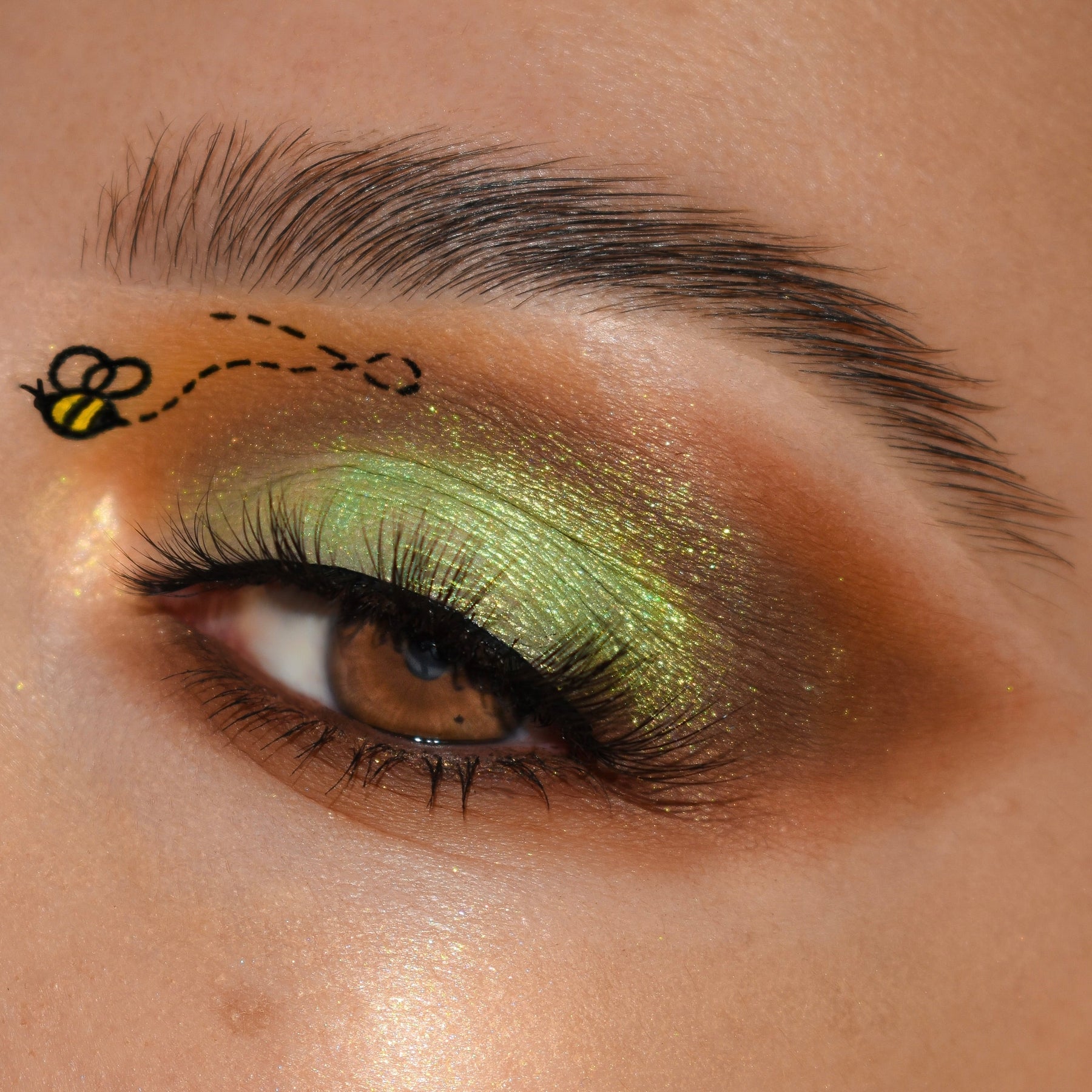 Sweet as Hunny - Clean Favorite Beauty Preview