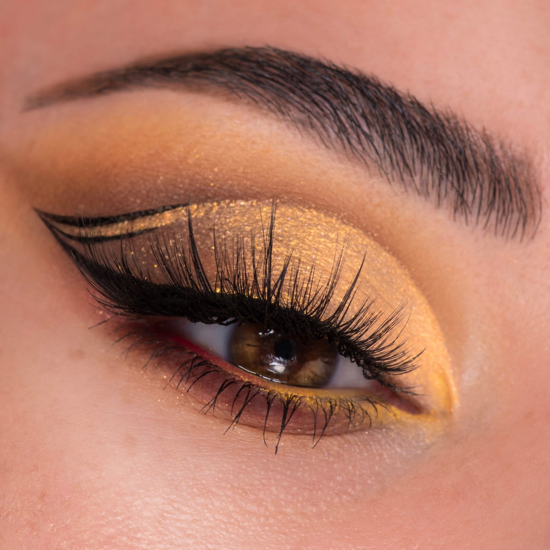 Sweet as Hunny - Clean Favorite Beauty Preview