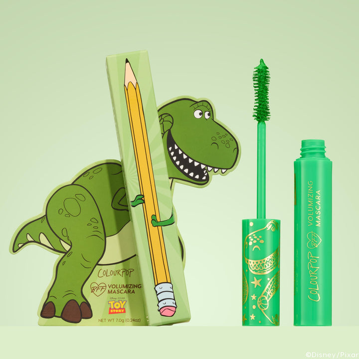 Roar! - Lasting Confident Lash Curve