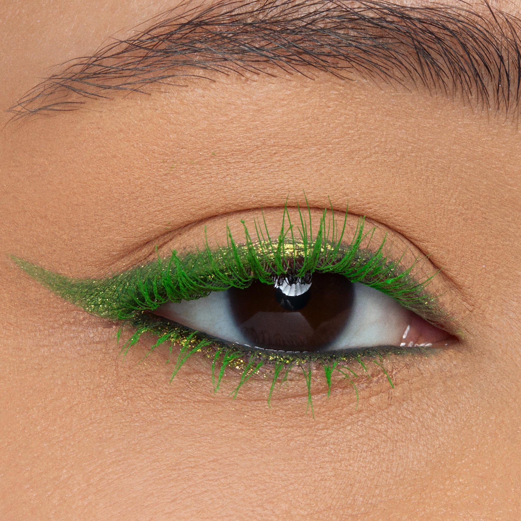 Roar! - Lasting Confident Lash Curve