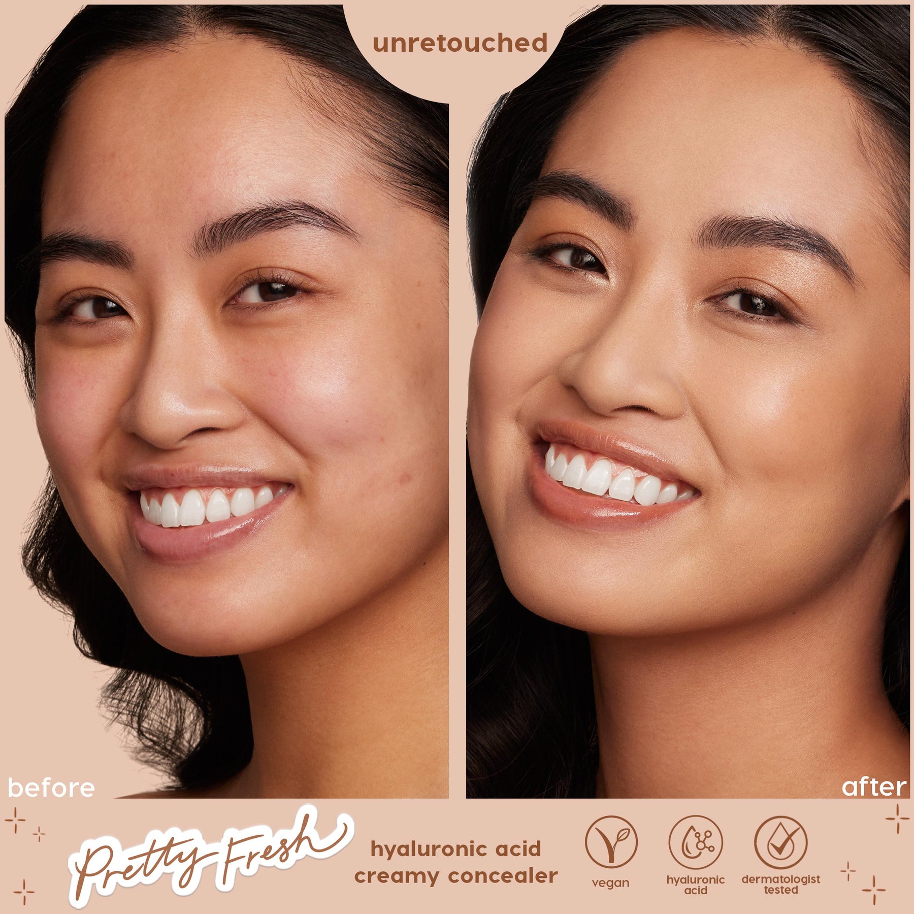 Light 50 W - Gentle Daytime Complexion Set