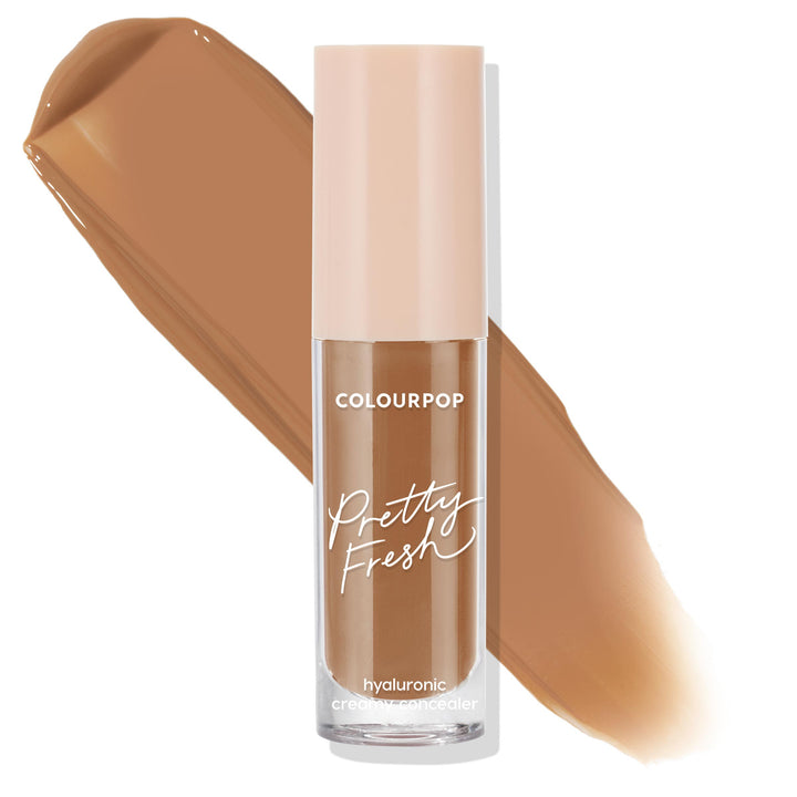Dark 175 N - Modern Select Complexion Look