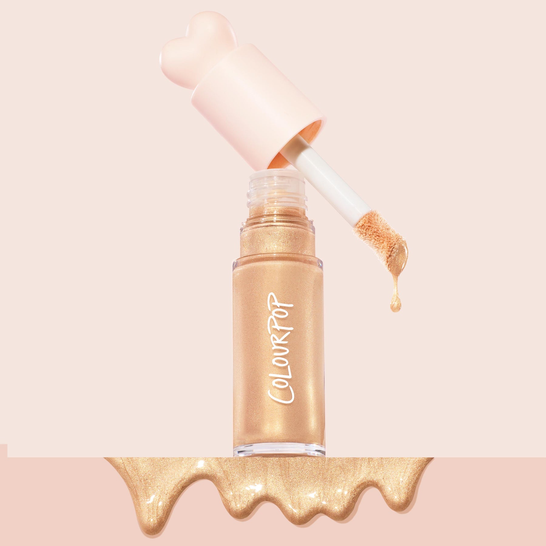 Sugar Donut - Plush Favorite Cheek Dimension