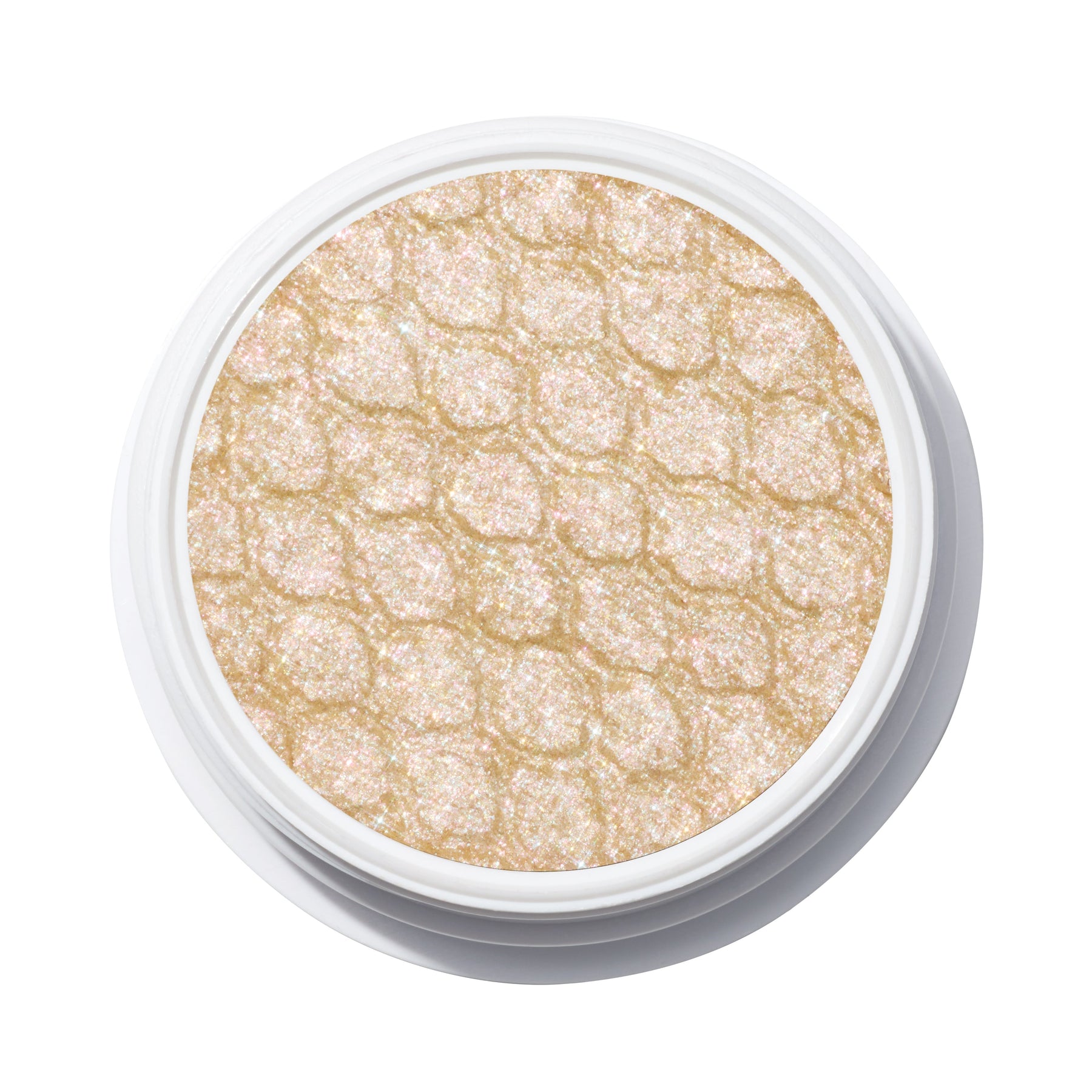 11 Scoops - Satin Artistic Eye Finish