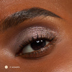 11 Scoops - Satin Artistic Eye Finish