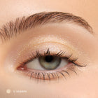 11 Scoops - Satin Artistic Eye Finish
