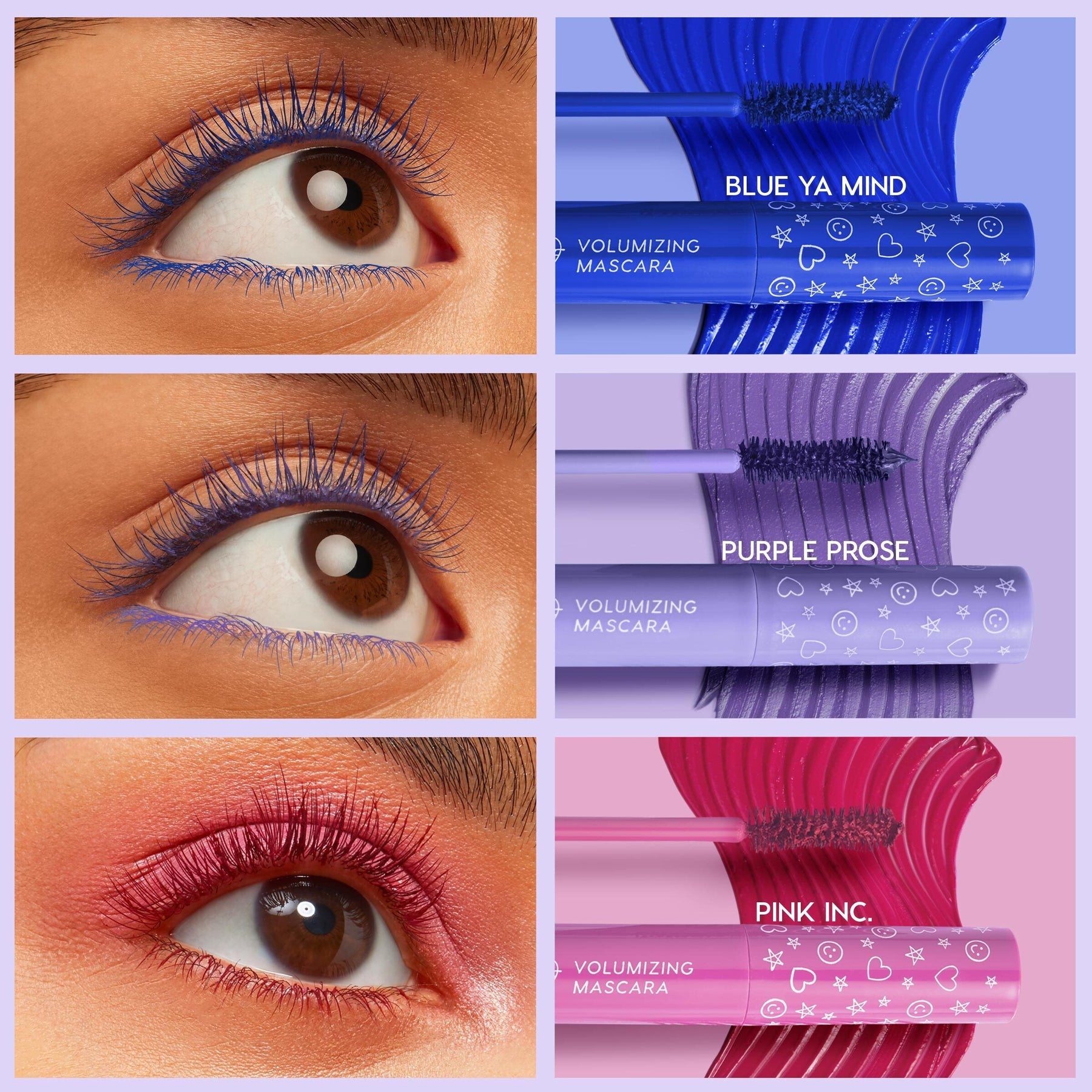 Slays of the Week - Clean Evening Beauty Selection