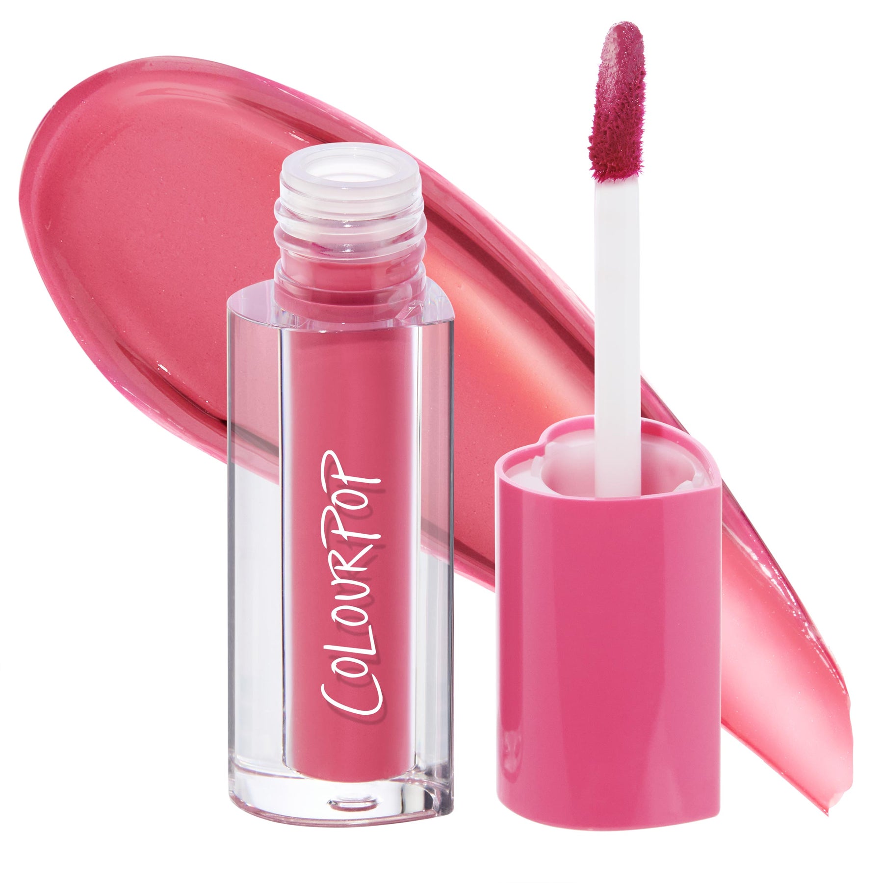Mantra - Gentle Modern Lip Story