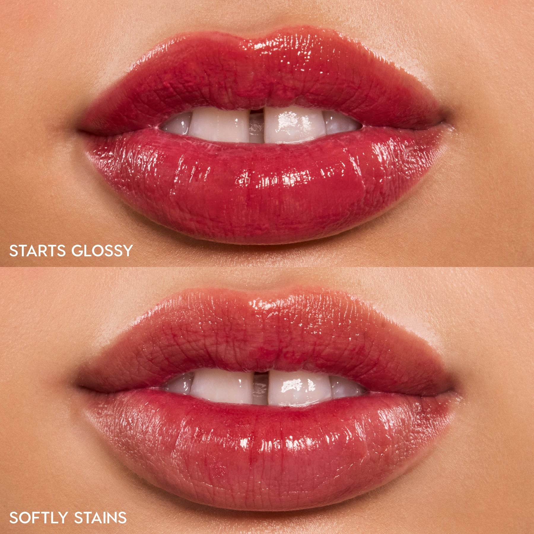 Mantra - Gentle Modern Lip Story