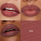 ETA - Refined Elevated Liner Flick