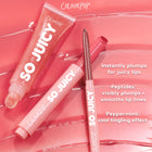 ETA - Refined Elevated Liner Flick
