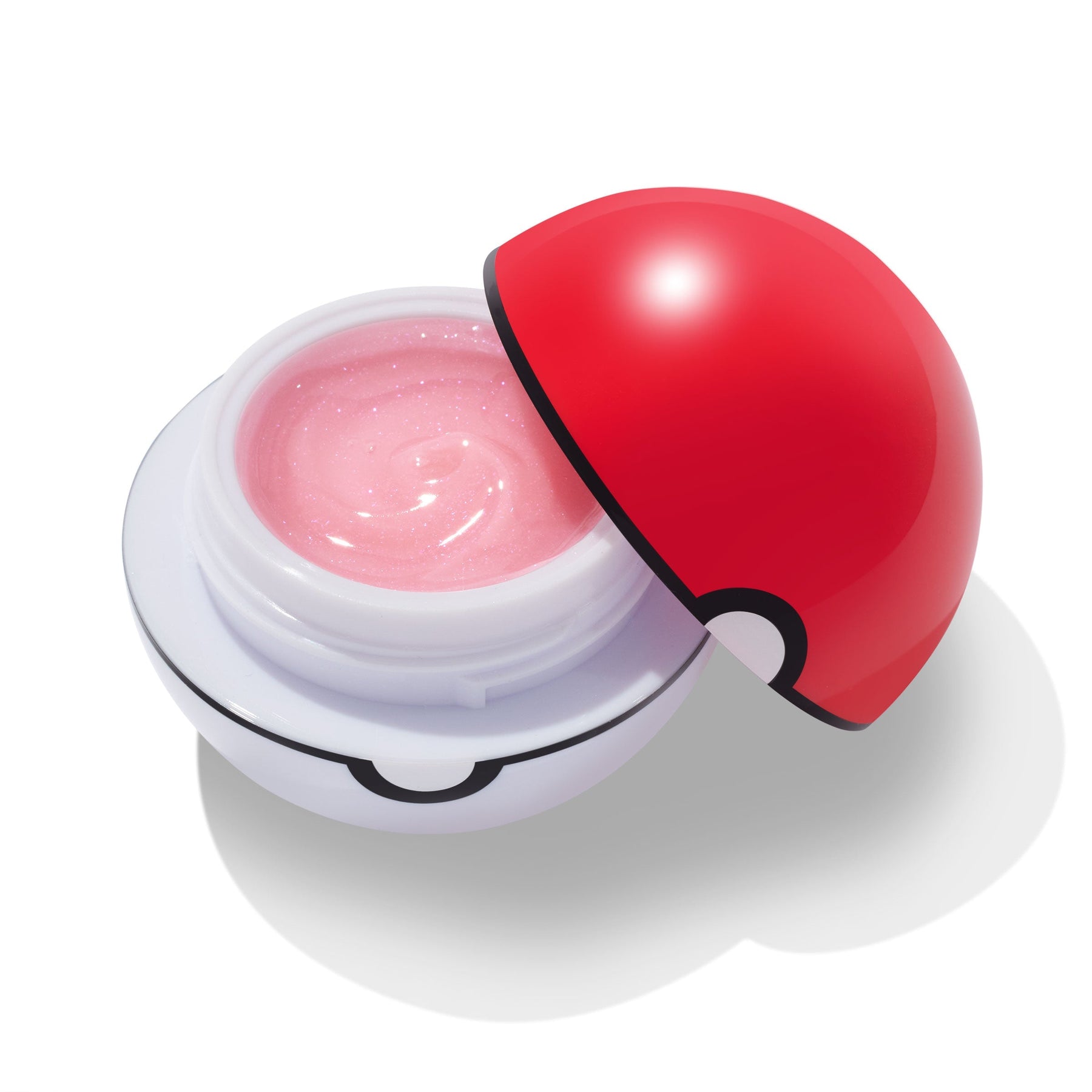 You're a Catch - Graceful Wearable Lip Veil