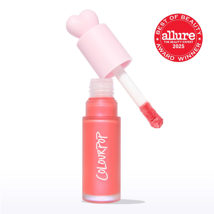 I Love It - Glowing Minimal Cheek Essential