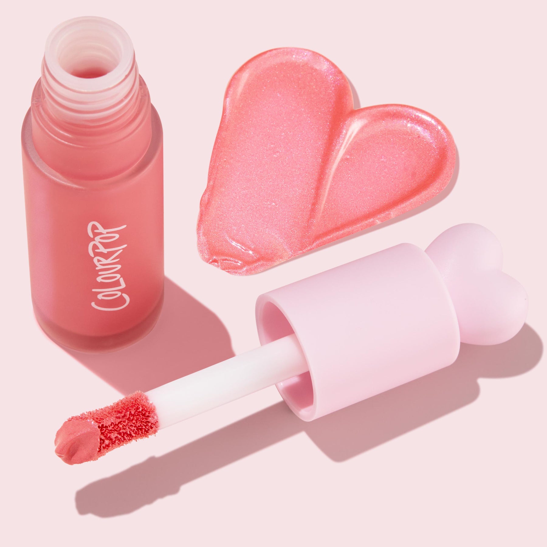 I Love It - Glowing Minimal Cheek Essential