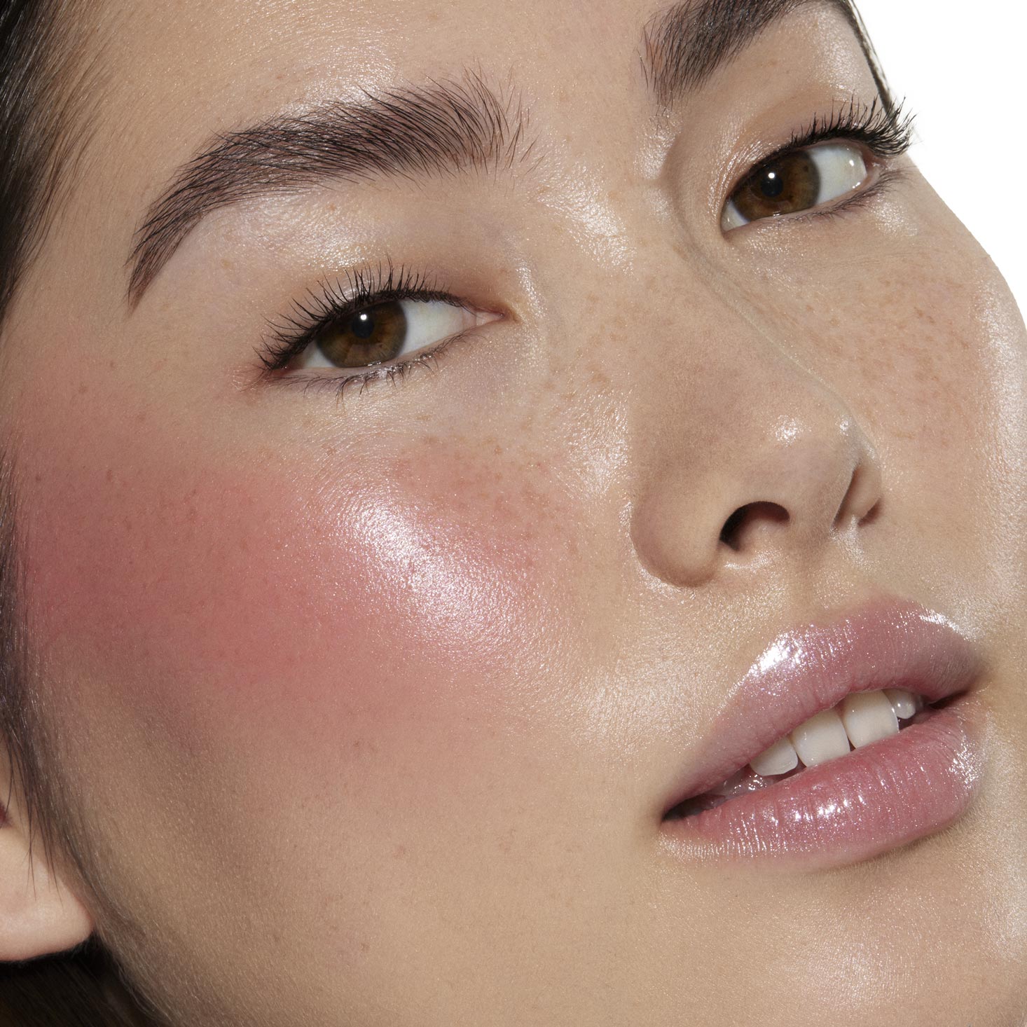 I Love It - Glowing Minimal Cheek Essential