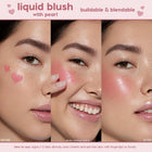 I Love It - Glowing Minimal Cheek Essential