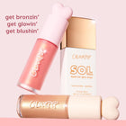 I Love It - Glowing Minimal Cheek Essential