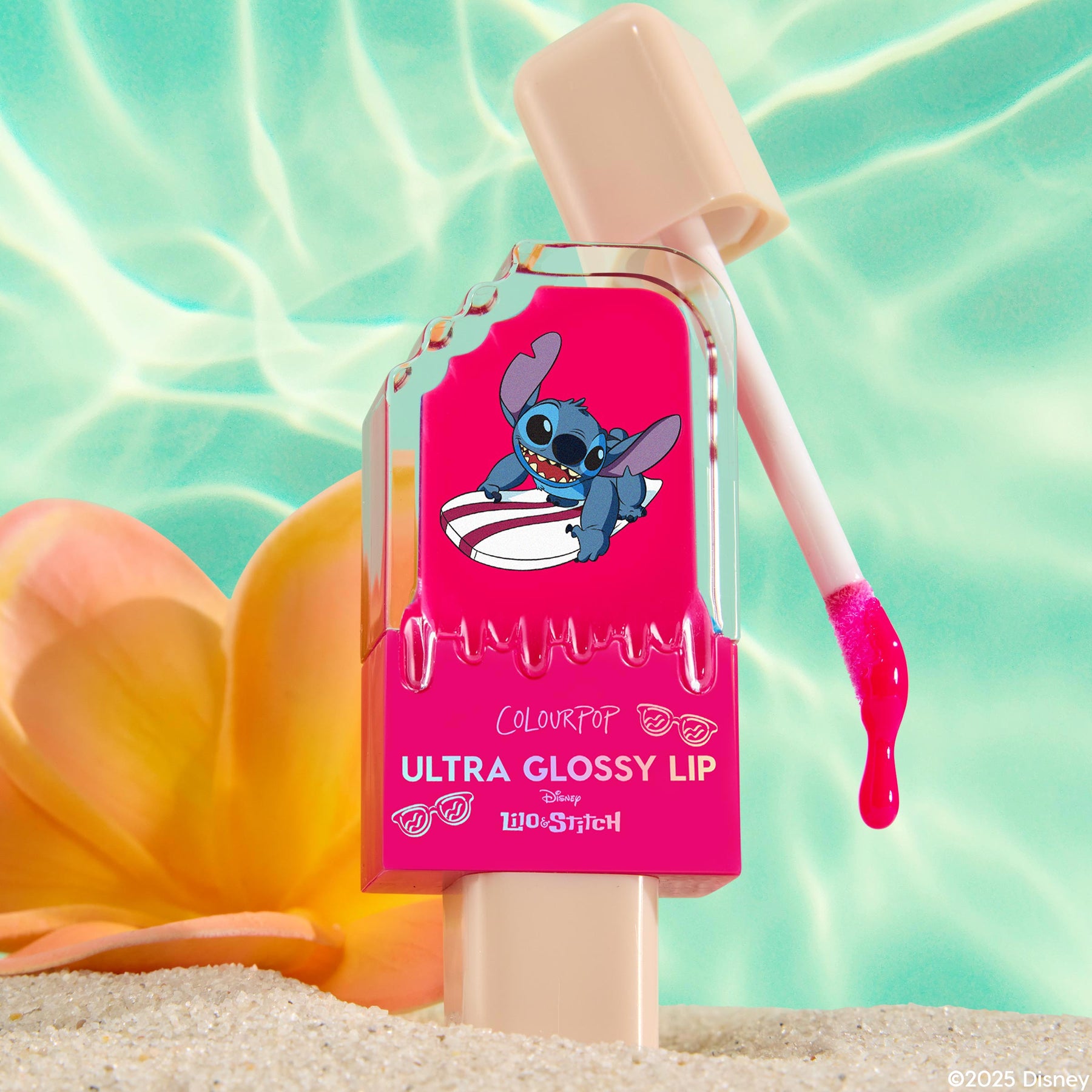 Surfer Vibes - Luminous Select Lip Accent