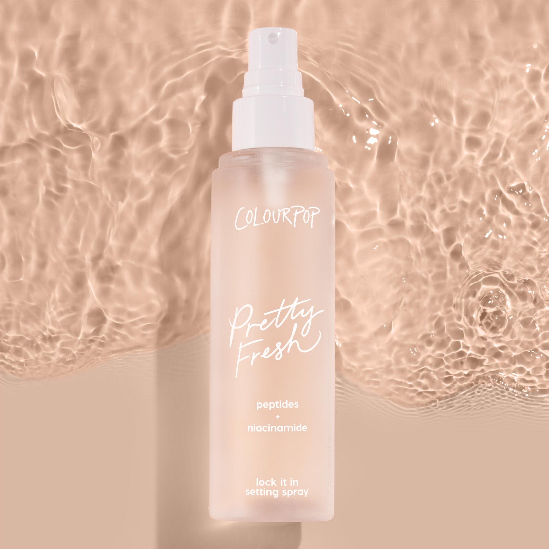 Lock It In - Radiant Artistic Complexion Clarity
