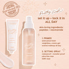 Lock It In - Radiant Artistic Complexion Clarity