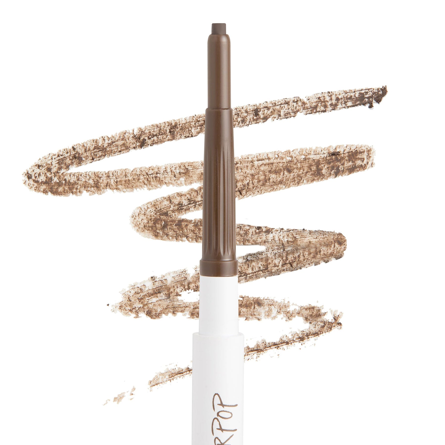 Cool Cocoa Pencil - Silky Contemporary Brow Pick