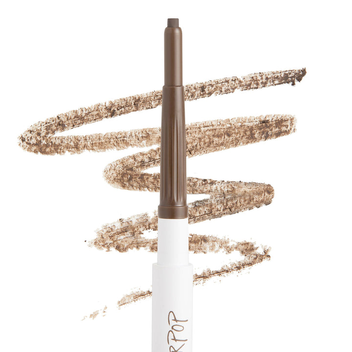 Cool Cocoa Pencil - Silky Contemporary Brow Pick