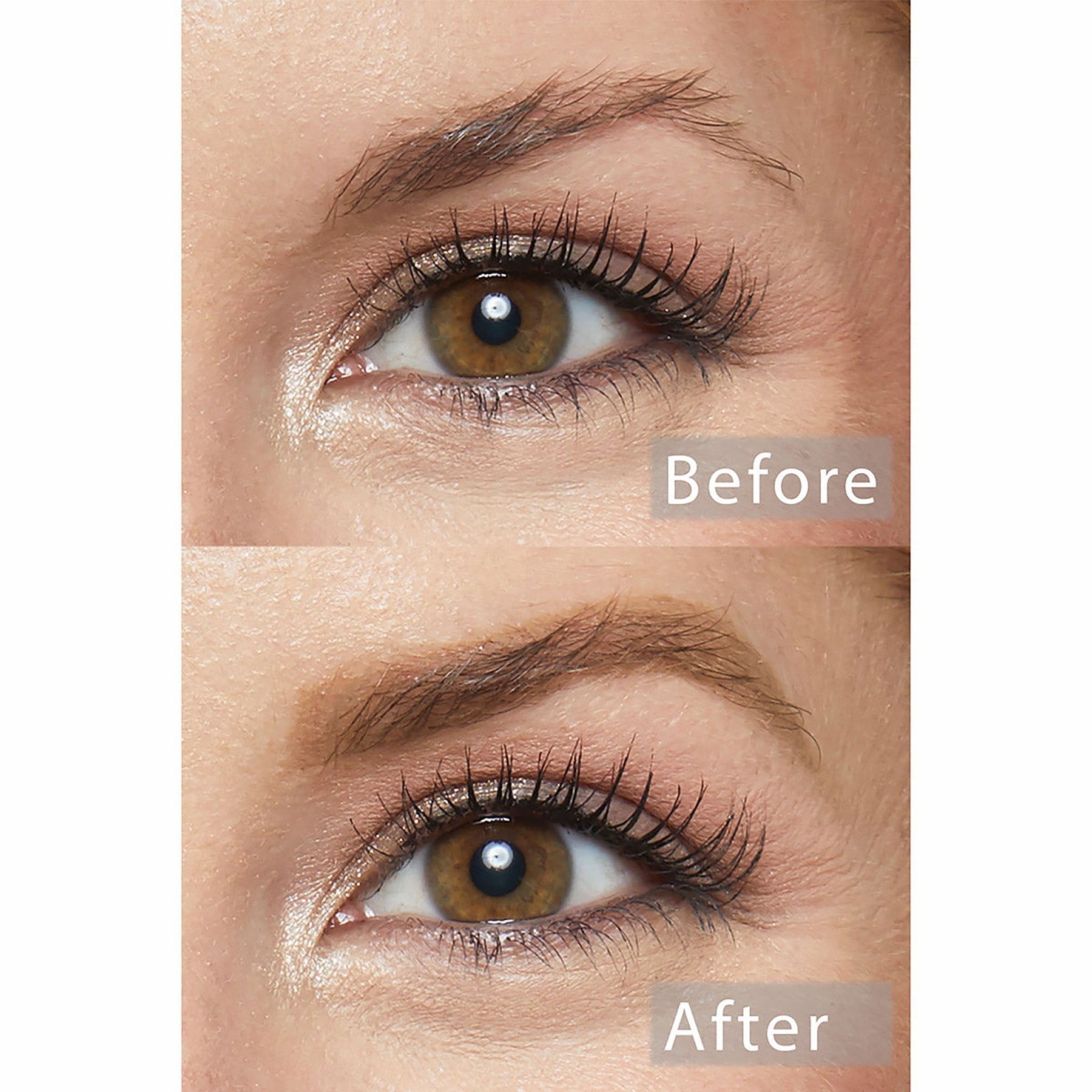 Cool Cocoa Pencil - Silky Contemporary Brow Pick