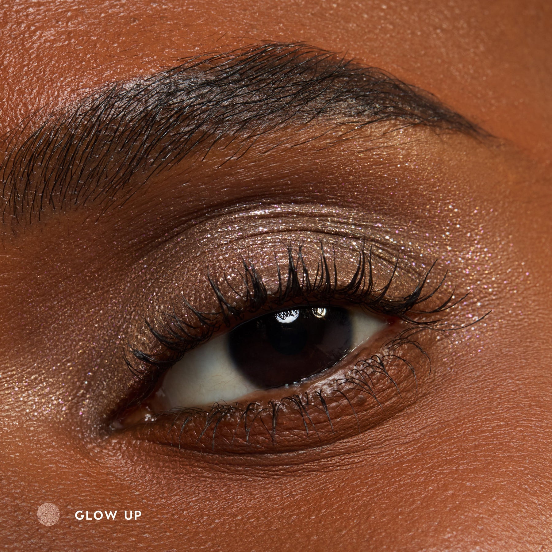 Glow Up - Plush Evening Eye Accent