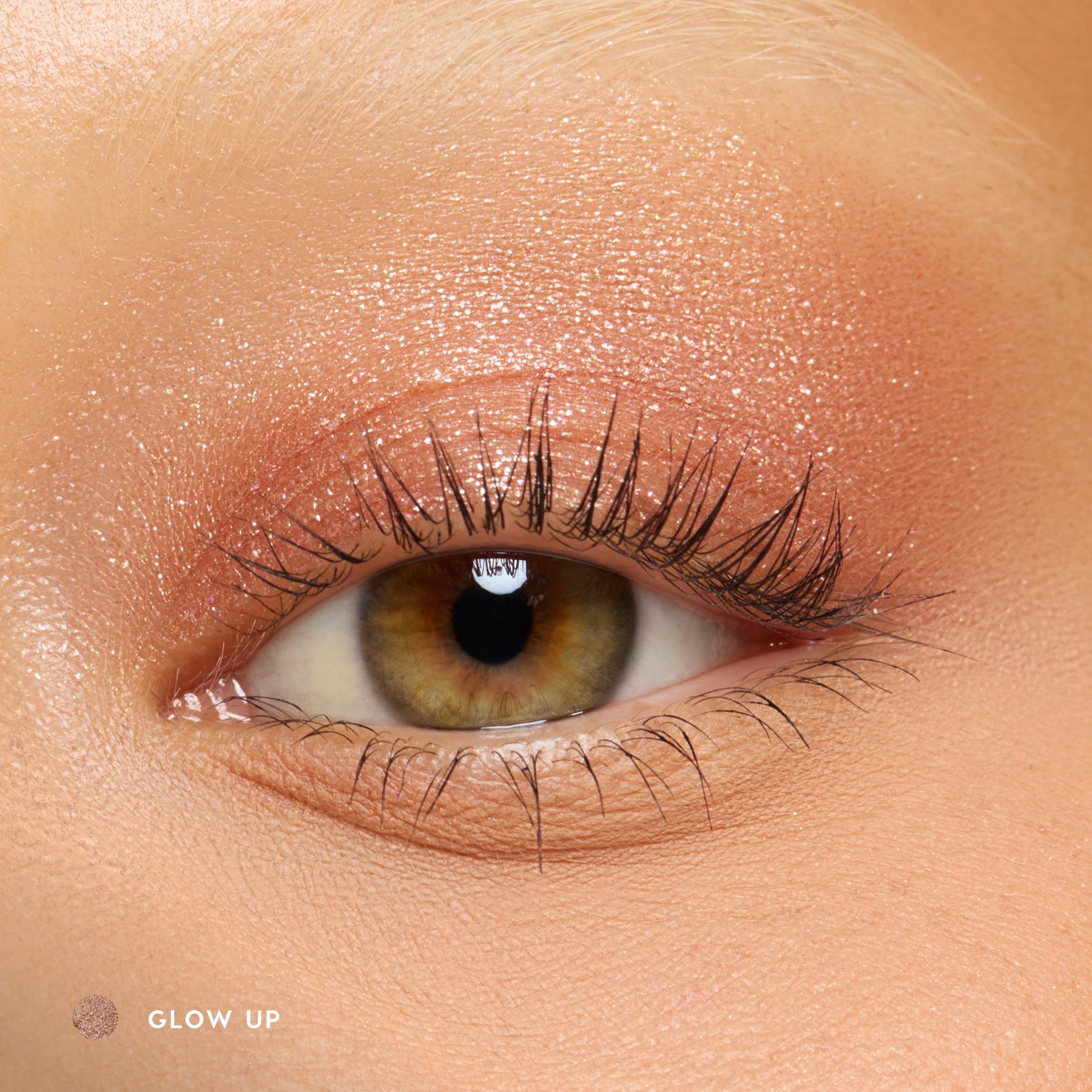 Glow Up - Plush Evening Eye Accent