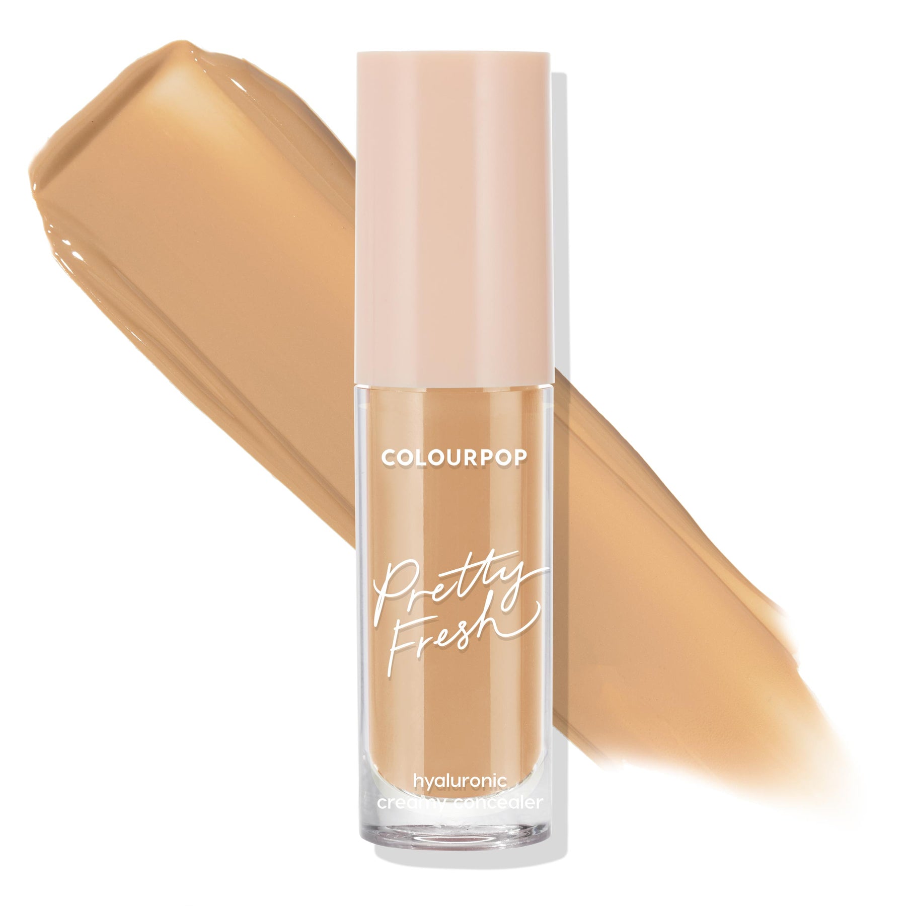 Medium Dark 120 W - Soft Polished Complexion Essential