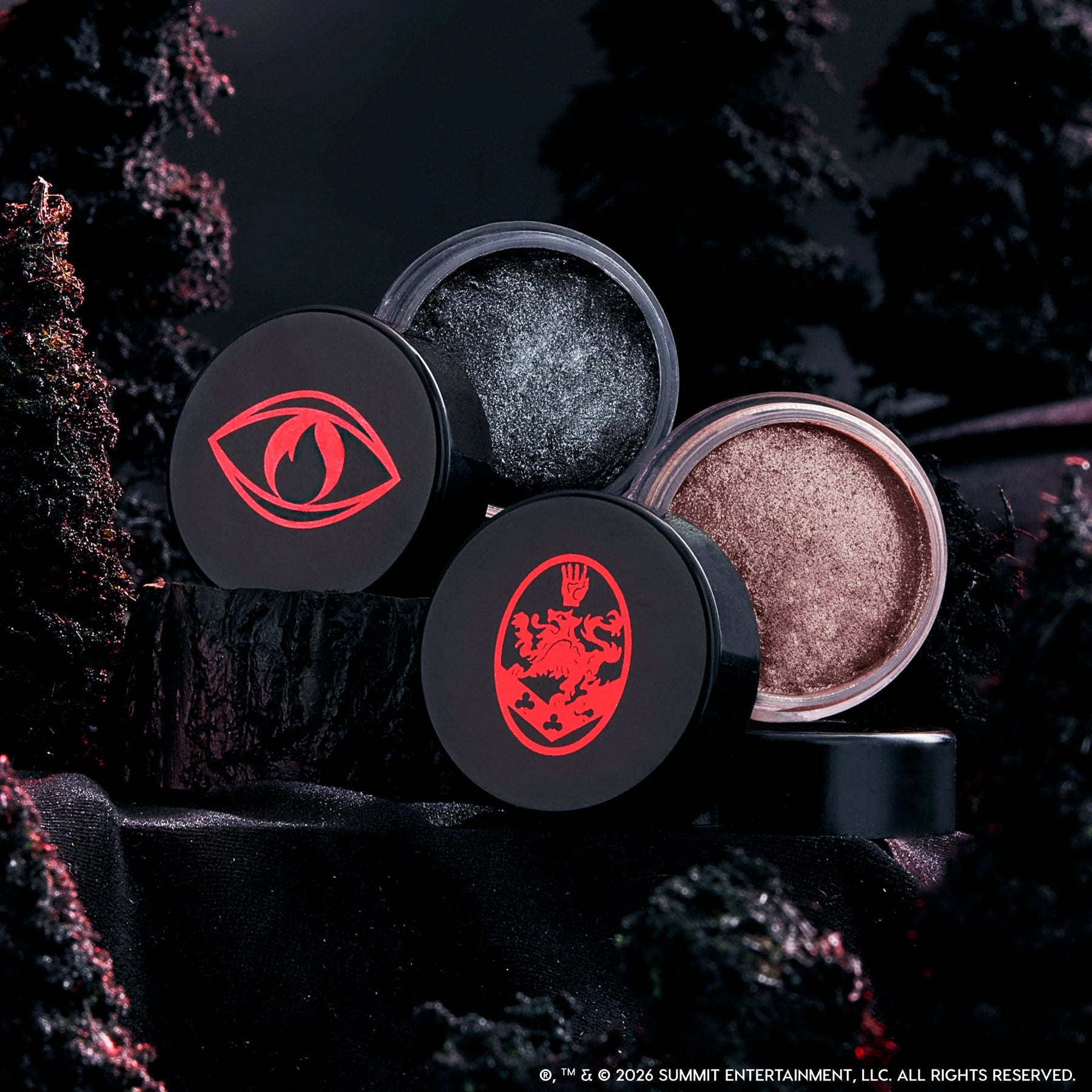 Coven Clash - Bold Festive Beauty Assortment