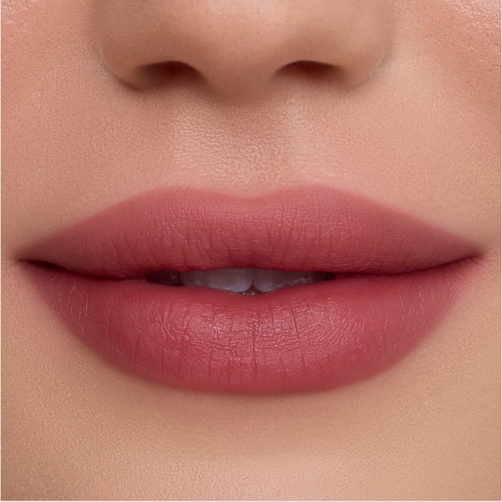 Pretty Aura - Fresh Confident Lip Lineup