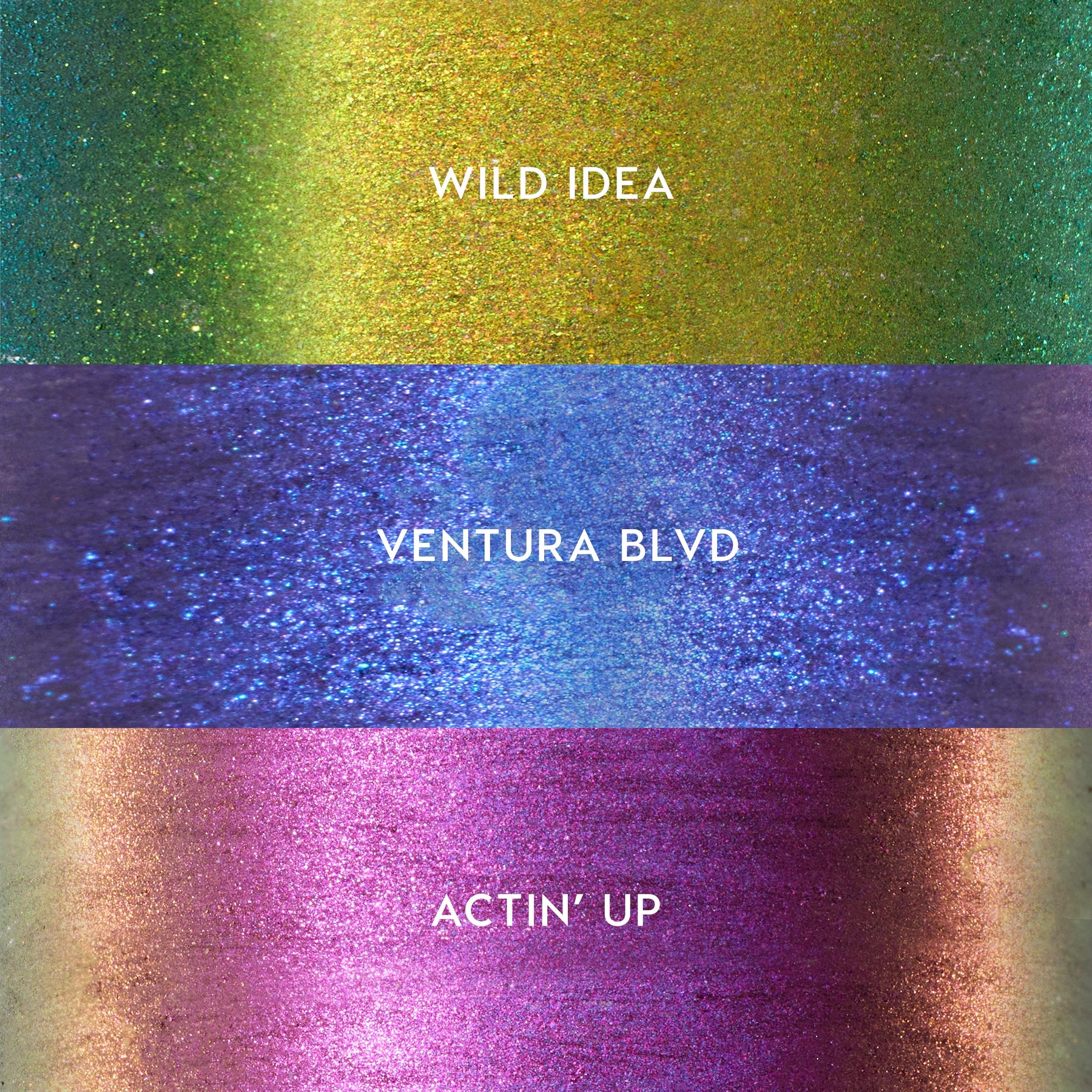 Good Shift - Refined Artistic Liner Collection