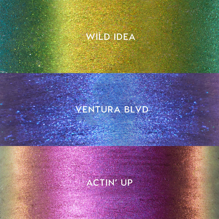Good Shift - Refined Artistic Liner Collection