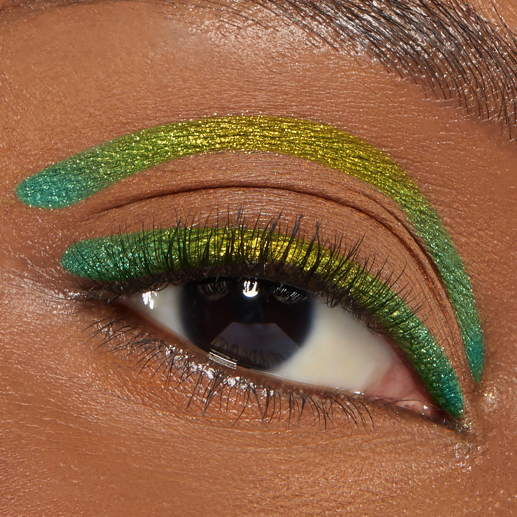 Good Shift - Refined Artistic Liner Collection