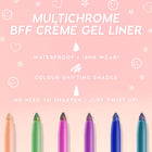 Good Shift - Refined Artistic Liner Collection