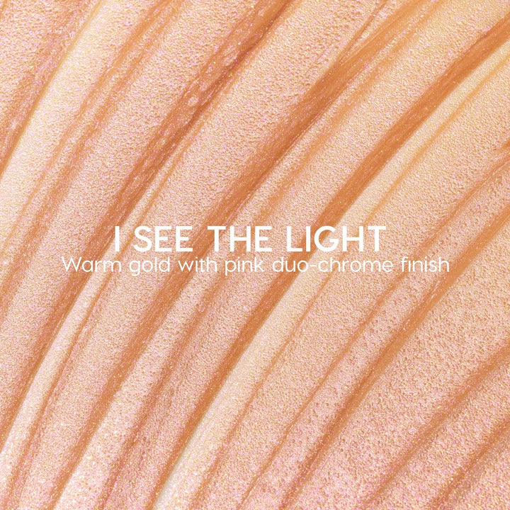 I See the Light - Luminous Daytime Cheek Accent