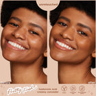 Medium Dark 125 N - Effortless Deluxe Complexion Routine