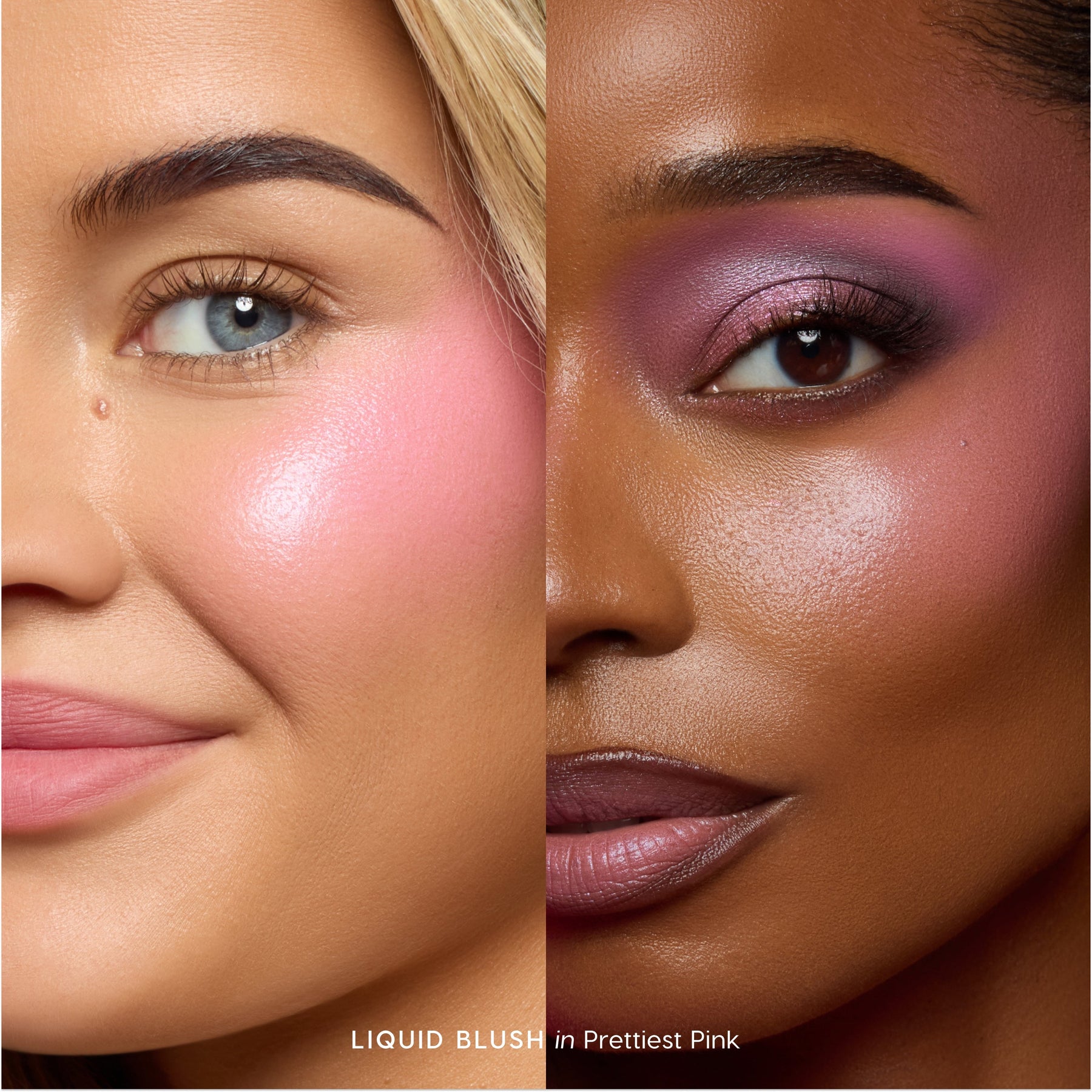 Dreamiest Dollface Bundle - Balanced Wearable Beauty Curation