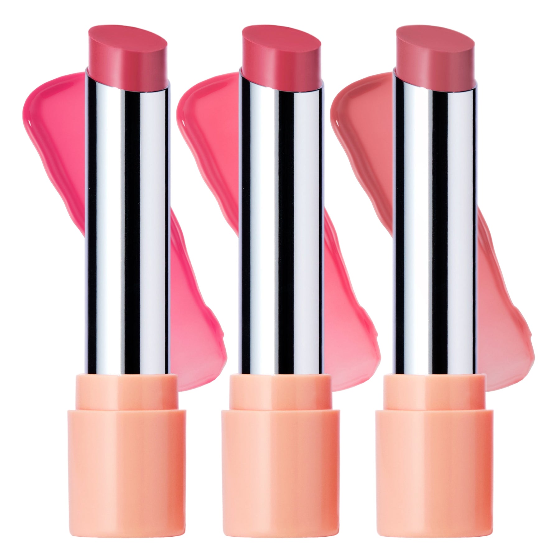 Pink Core - Featherlight Expressive Lip Glow