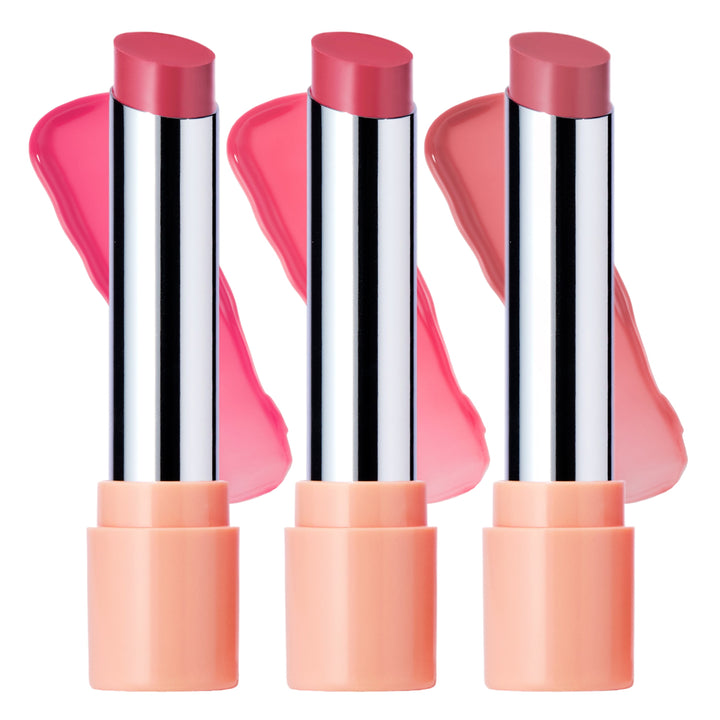 Pink Core - Featherlight Expressive Lip Glow