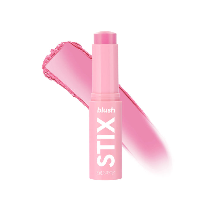 S-Tier - Satin Coordinated Cheek Bronze