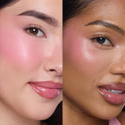 S-Tier - Satin Coordinated Cheek Bronze