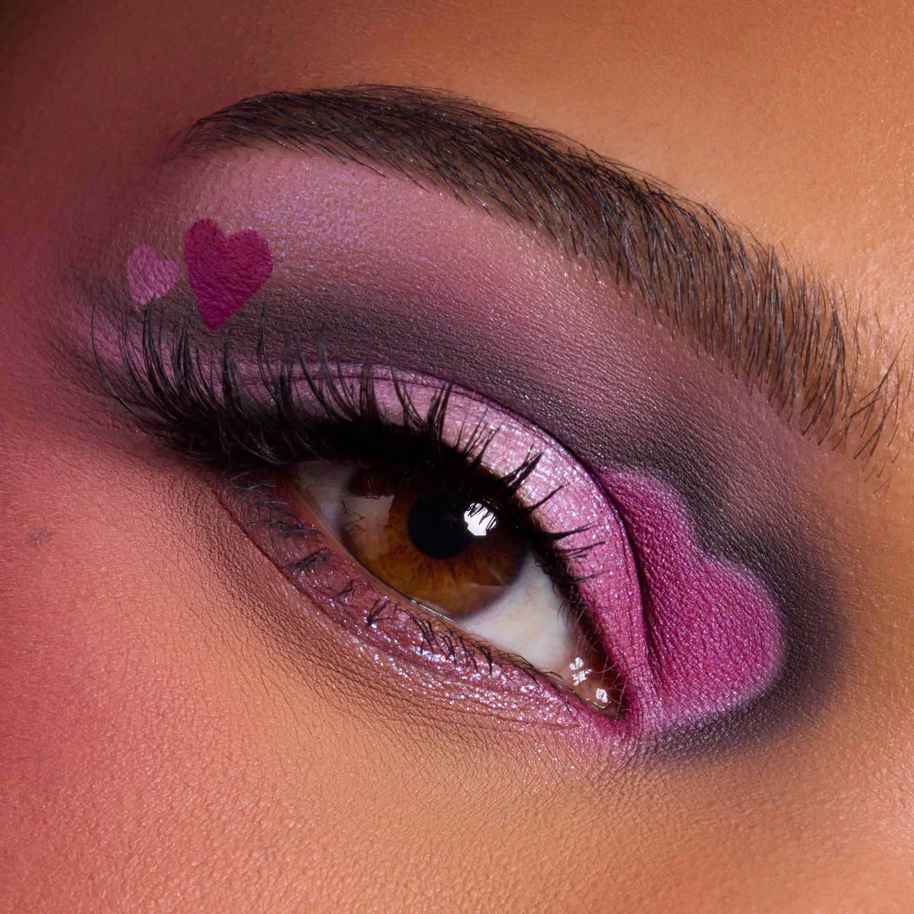 Heart to Get - Matte Daily Eye Moment