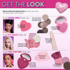 Heart to Get - Matte Daily Eye Moment