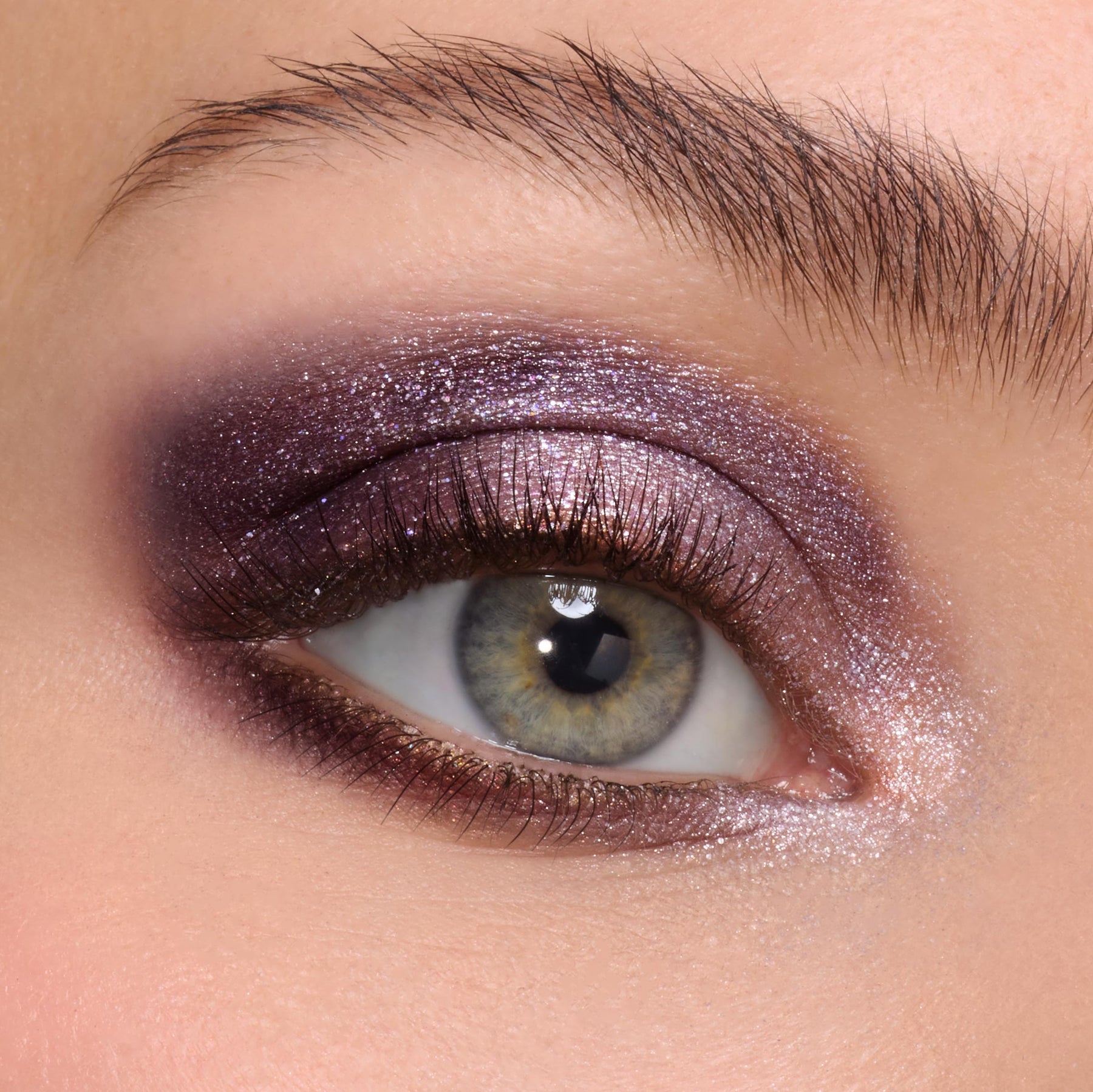 A Shadow of Secrets - Buildable Elevated Eye Edit