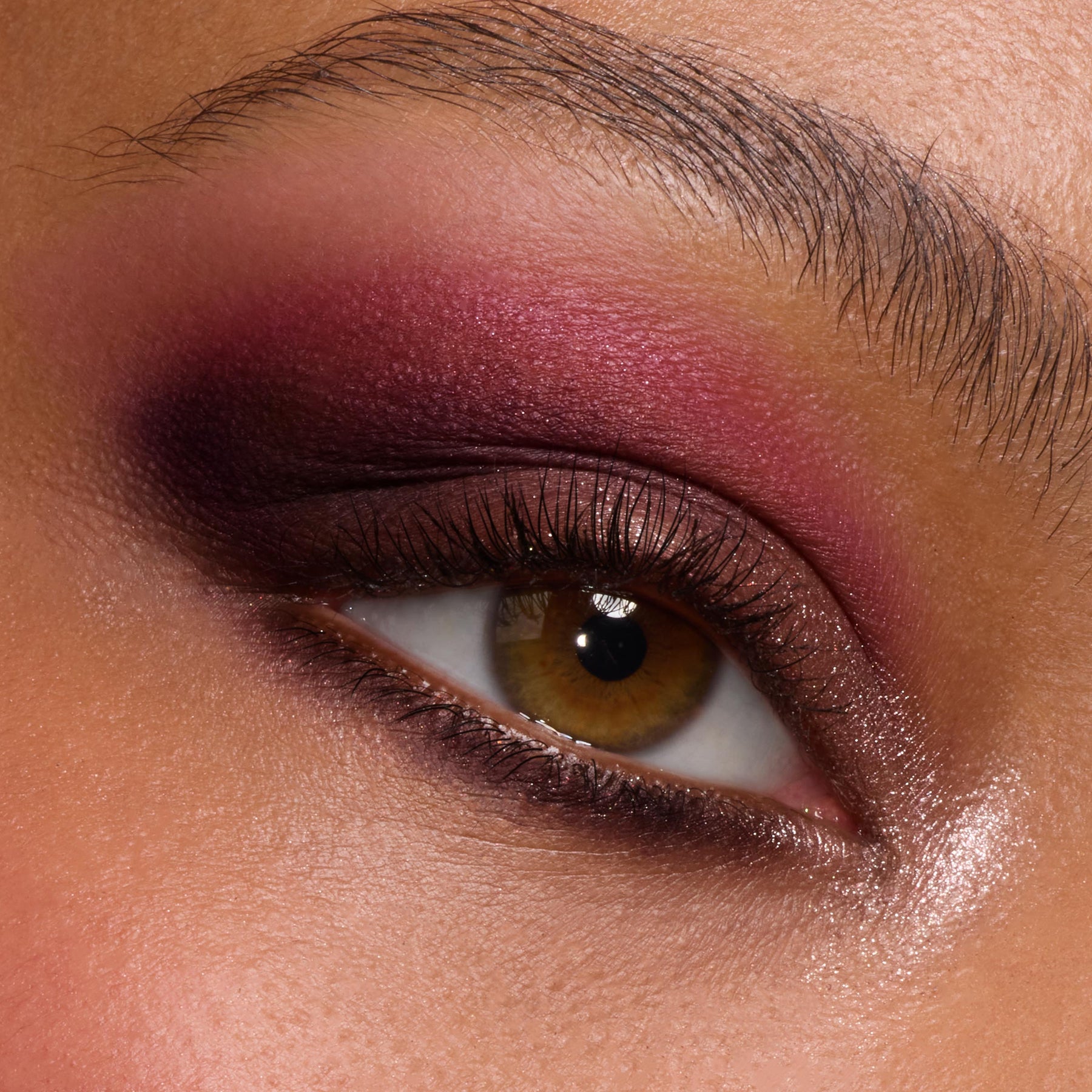 A Shadow of Secrets - Buildable Elevated Eye Edit
