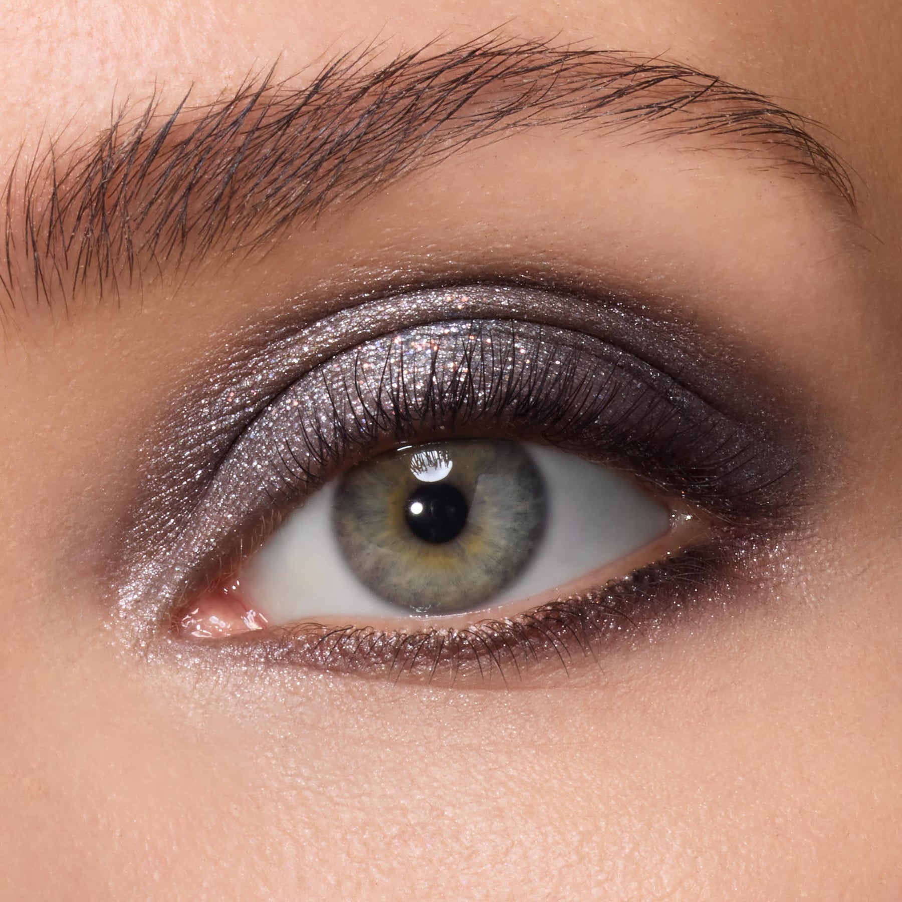 A Shadow of Secrets - Buildable Elevated Eye Edit