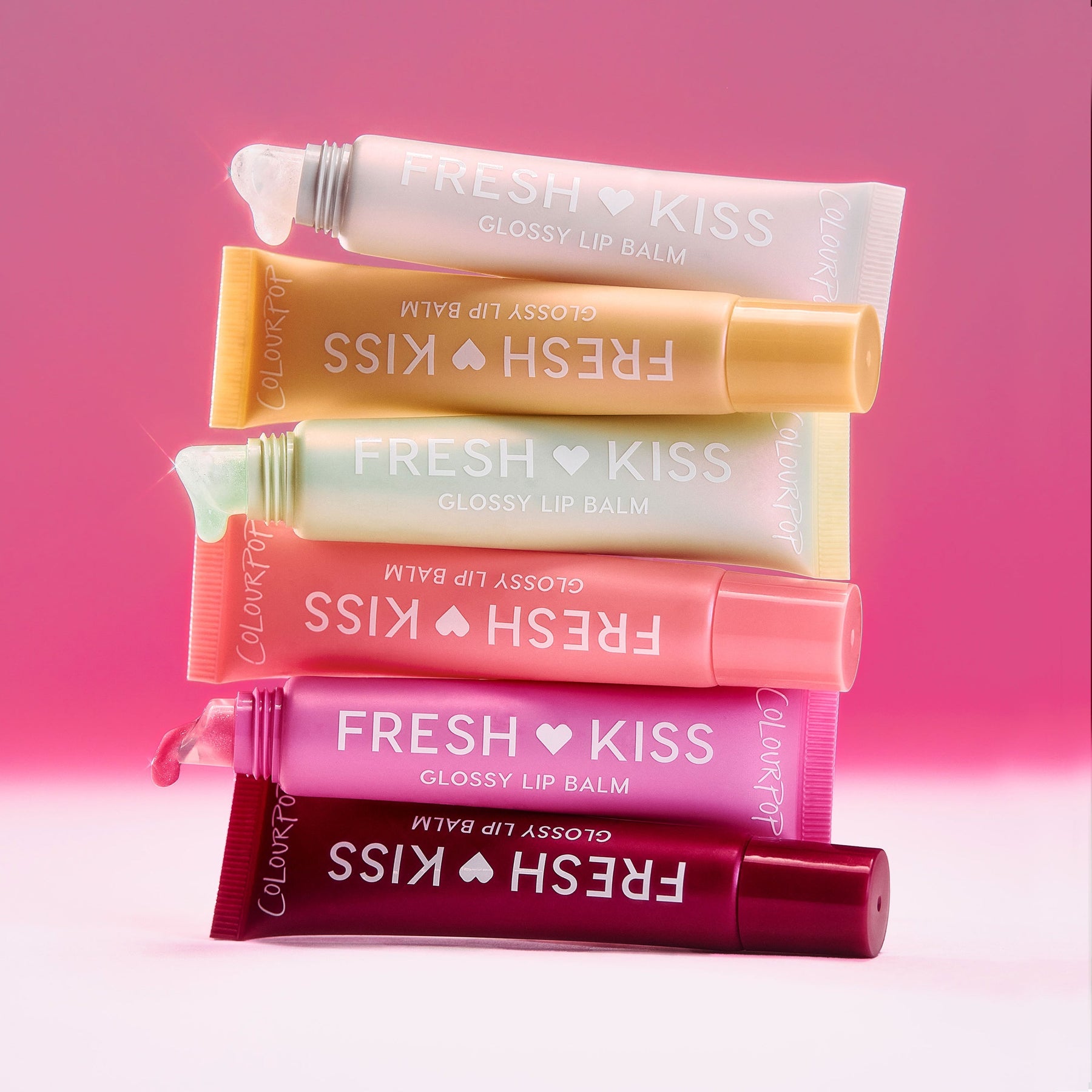 Raspberry Crème - Radiant Artistic Lip Detail